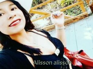 Alisson_alisson