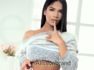 Alissonbrand