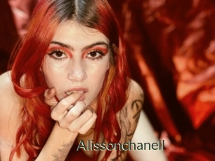Alissonchanell