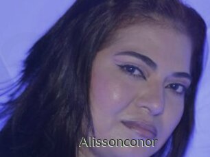 Alissonconor