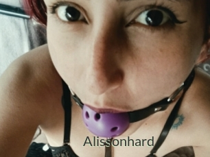 Alissonhard