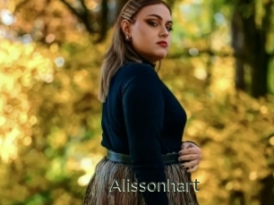 Alissonhart