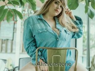 alissonstone Ejaculator