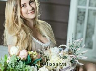 Alisssiya
