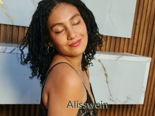 Alisswein