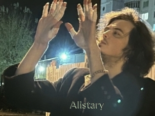 Alistary