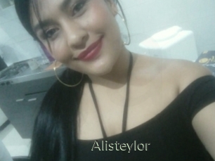 Alisteylor