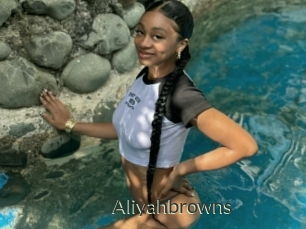 Aliyahbrowns