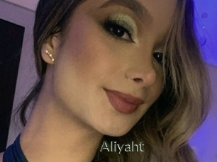 Aliyaht