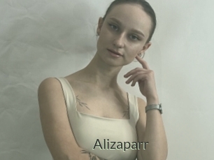 Alizaparr