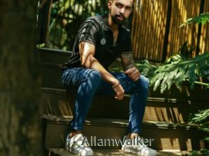 Allamwalker