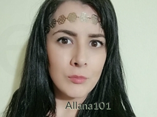 Allana101