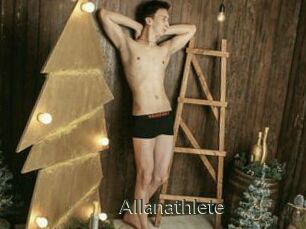 Allanathlete