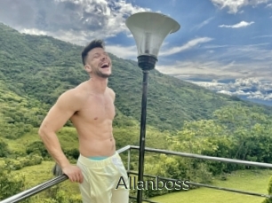 allanboss Ejaculator