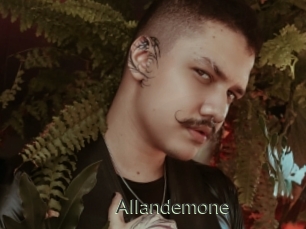 allandemone Ejaculator