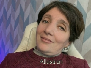 Allasiren