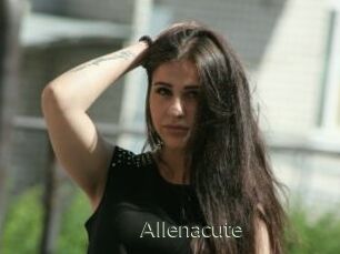 Allenacute