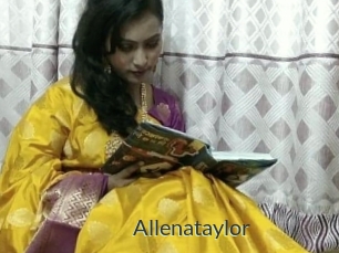 Allenataylor