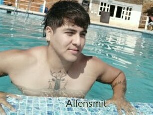 Allensmit