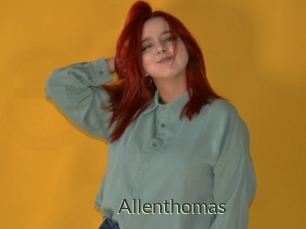 Allenthomas