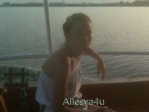 Allesya4u