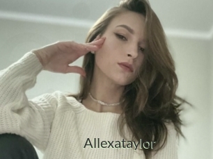 Allexataylor