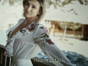 Allexyastark