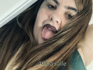 Allexysalle