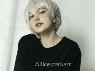 Allice_parkerr