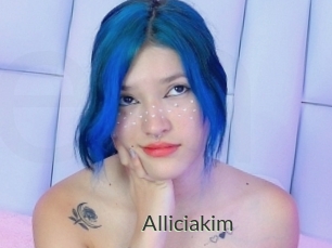 Alliciakim
