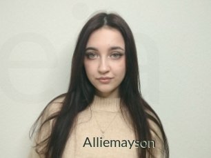Alliemayson