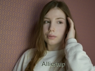 Alliestup