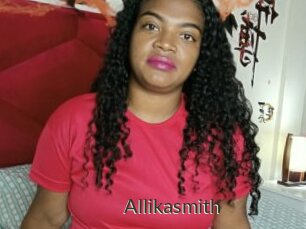 Allikasmith
