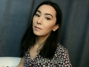 Allishakiim