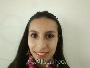 Allisomhotx