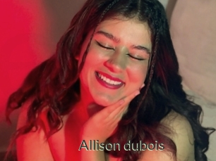 Allison_dubois