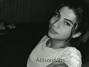 Allison69ts