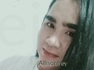 Allisonfrey