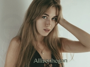Allisonhogan