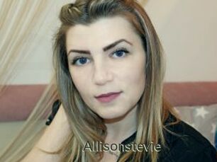Allisonstevie