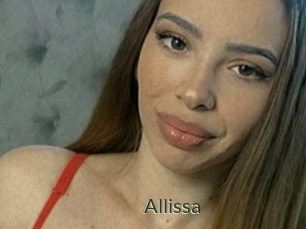 Allissa