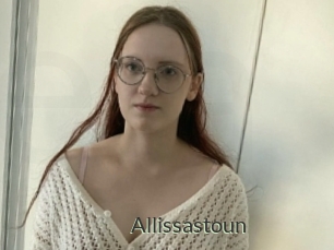 Allissastoun