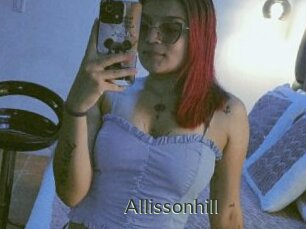 Allissonhill