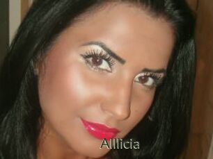 Alllicia