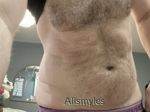 Allsmyles