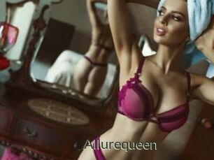 Allurequeen
