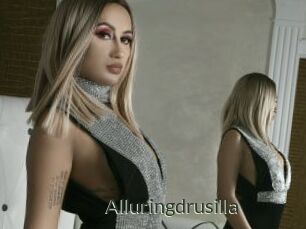 Alluringdrusilla