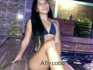 Ally_cobb