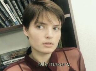 Ally_masony
