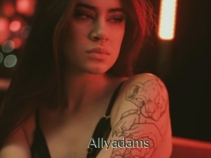 Allyadams